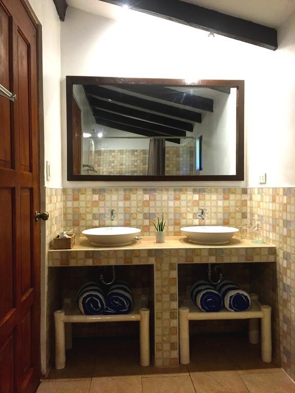 אנדה Casa Amihan חדר תמונה