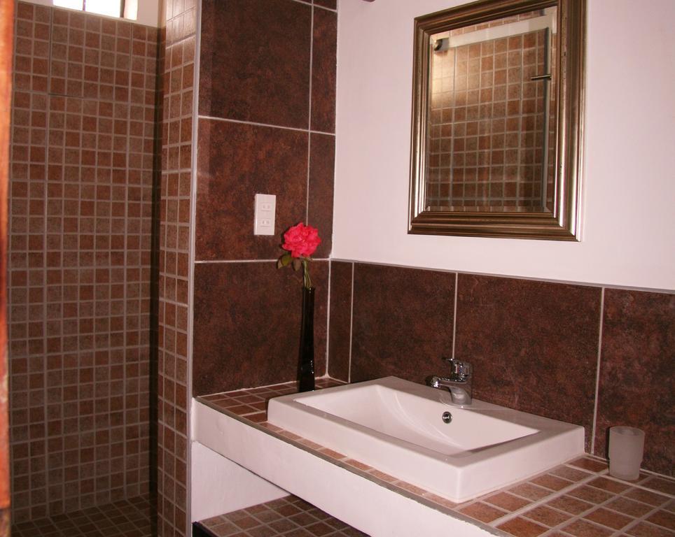 אנדה Casa Amihan מראה חיצוני תמונה