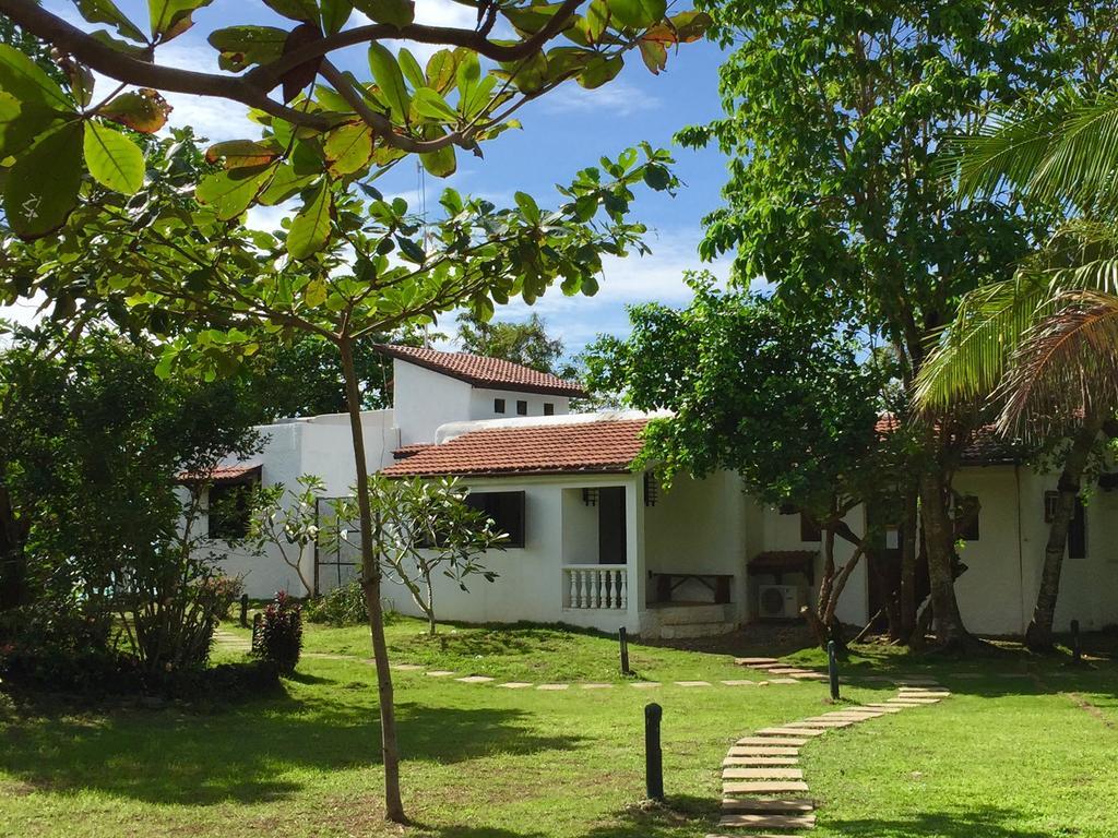 אנדה Casa Amihan מראה חיצוני תמונה